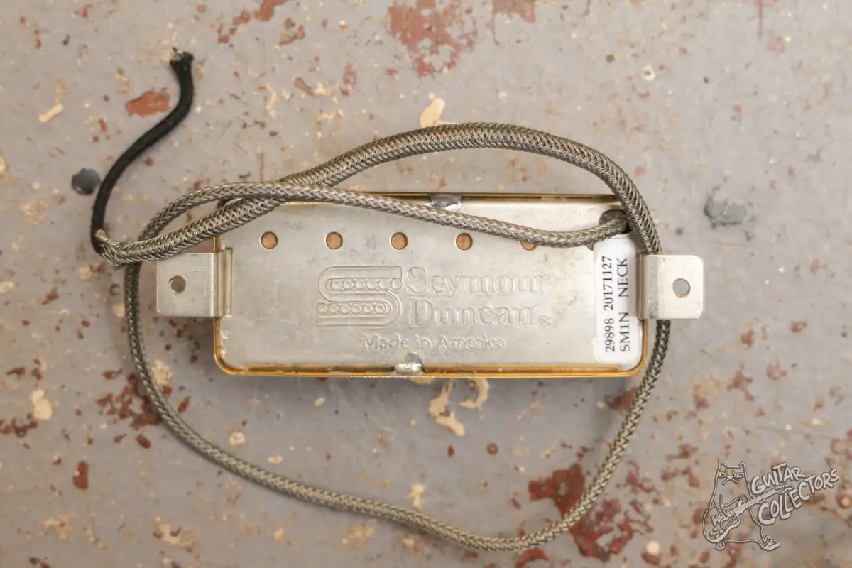 Seymour Duncan SM 1 n Vintage Mini Humbucker Neck