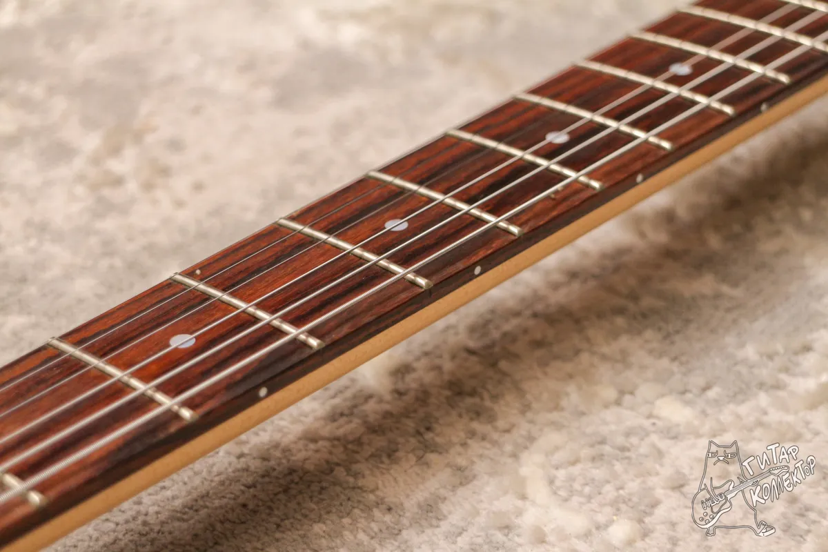 Yamaha EG112 HSS