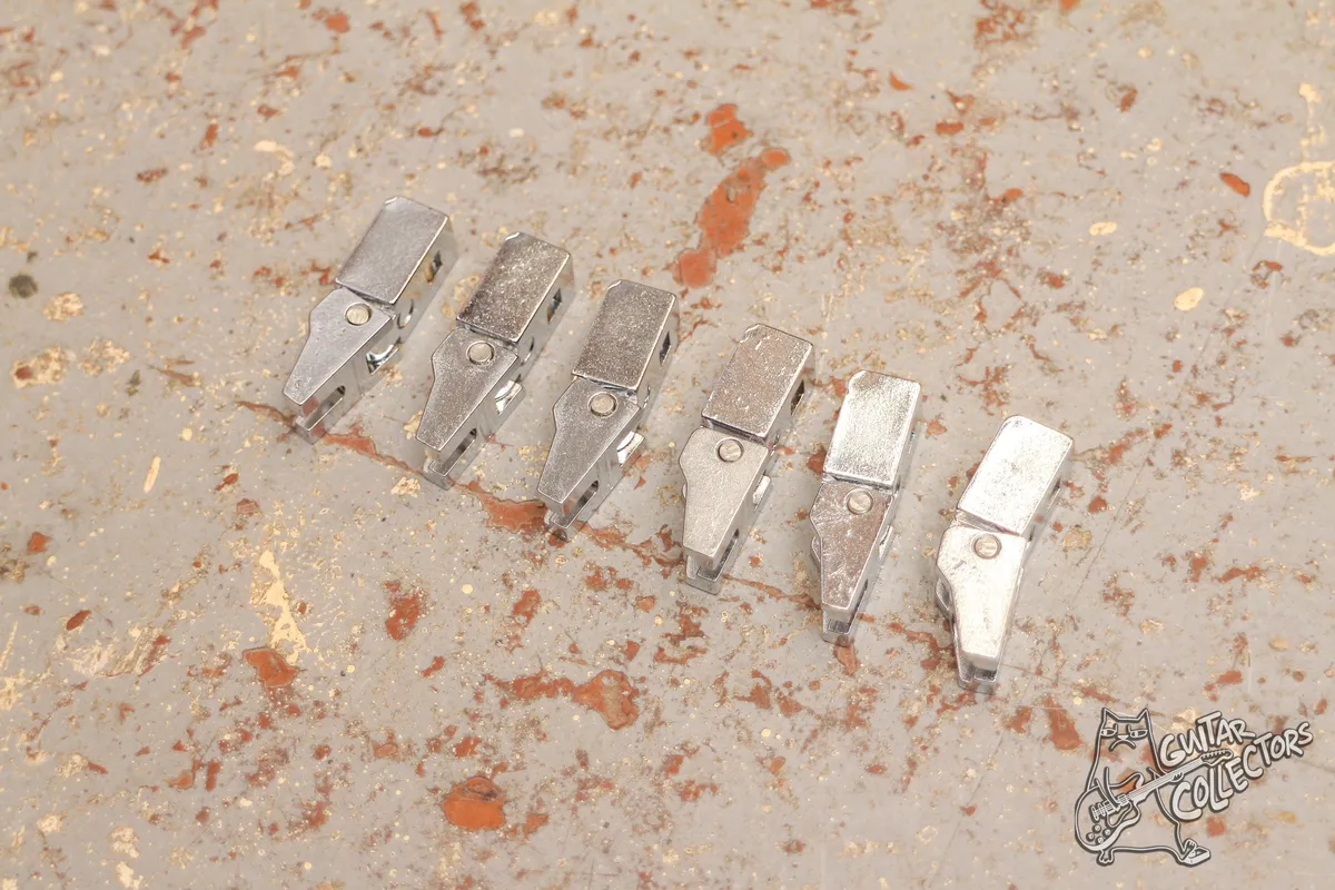 Tackeuchi 101 Седла + Сухари Новые