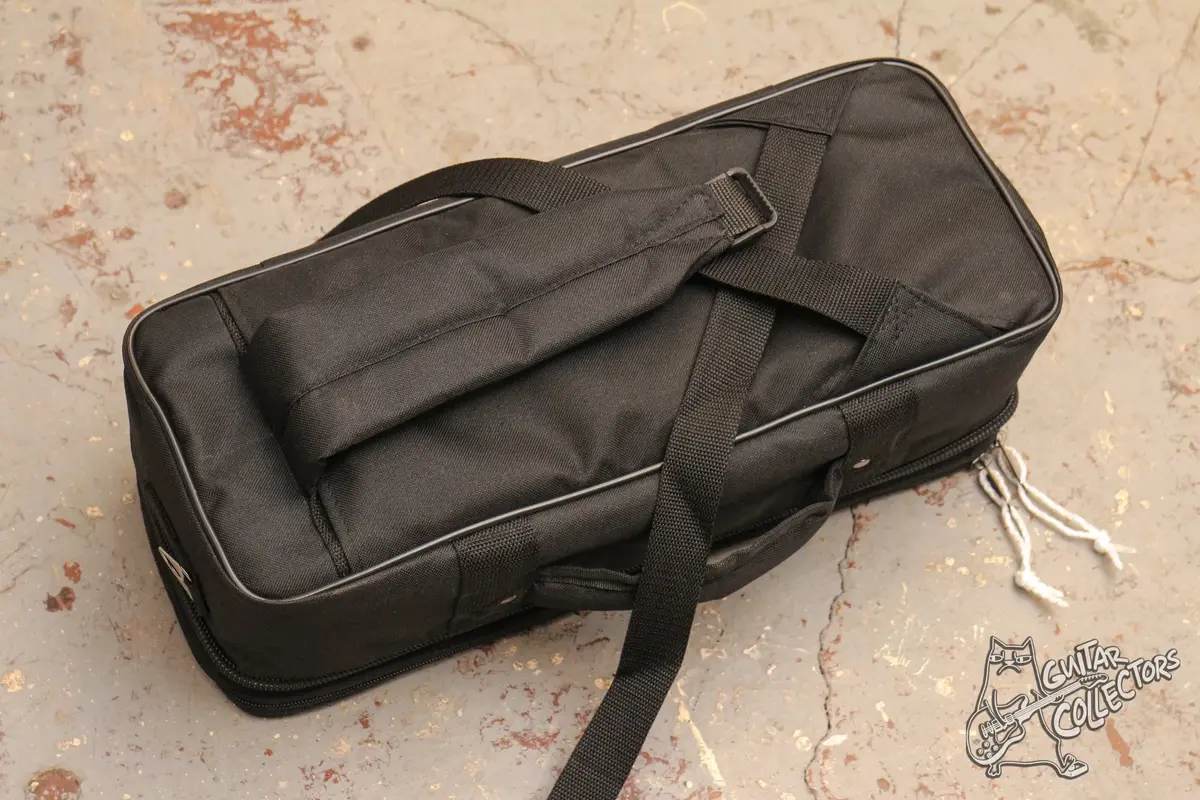 Педалборд Guitarcollectors 13х38