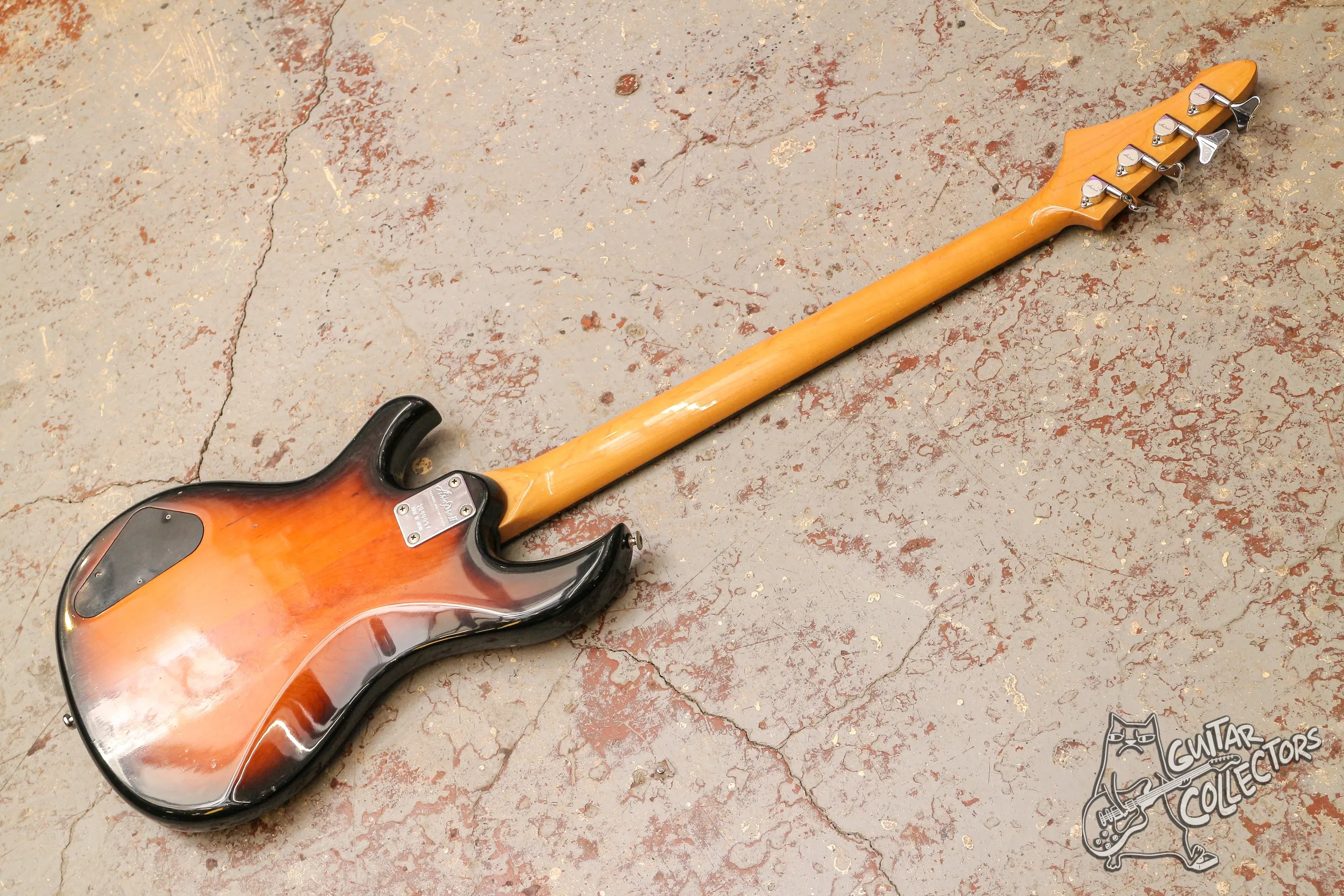 Aria Pro II TSB Special-I Bass