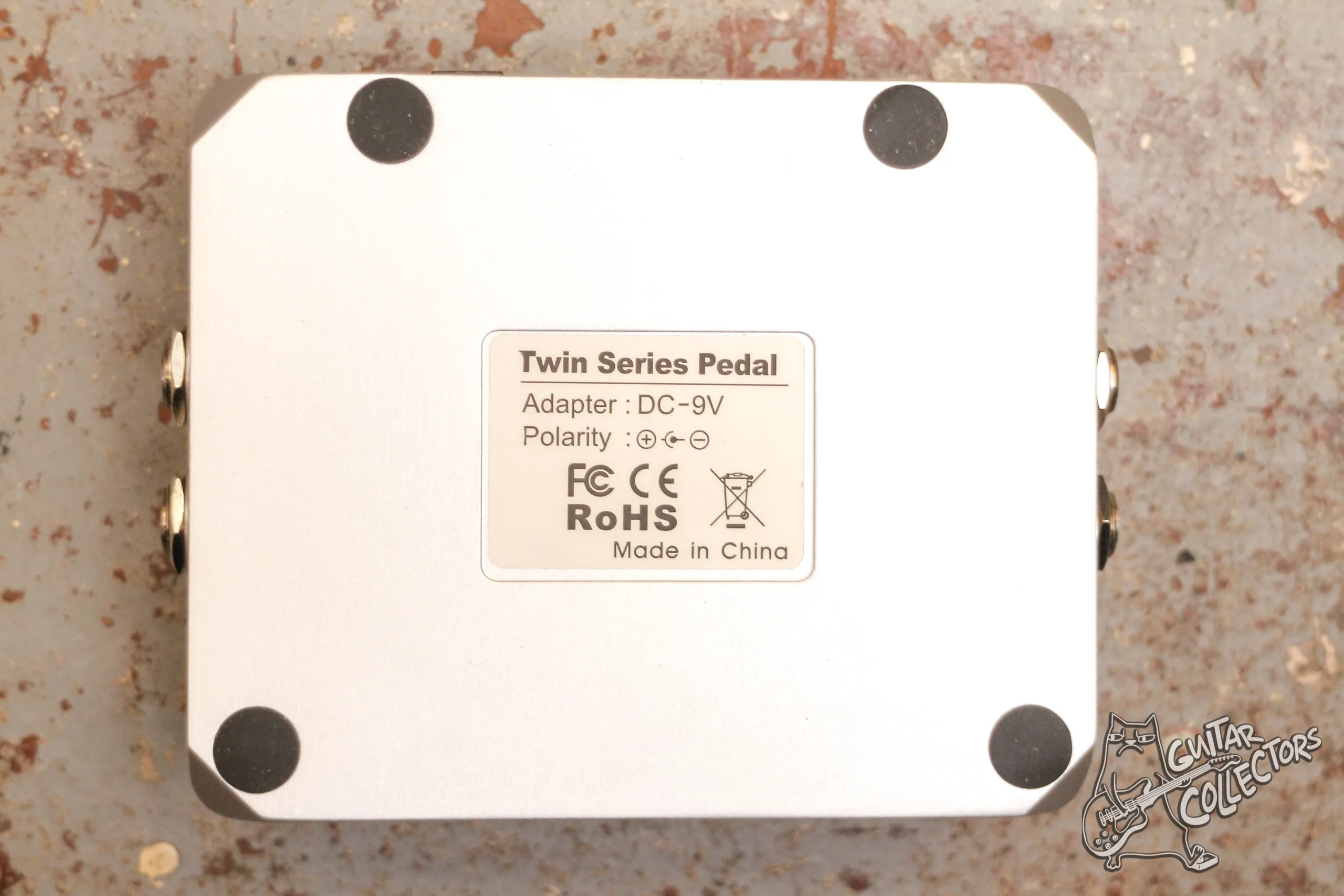 Rowin LTD 02 Time Maker Delay