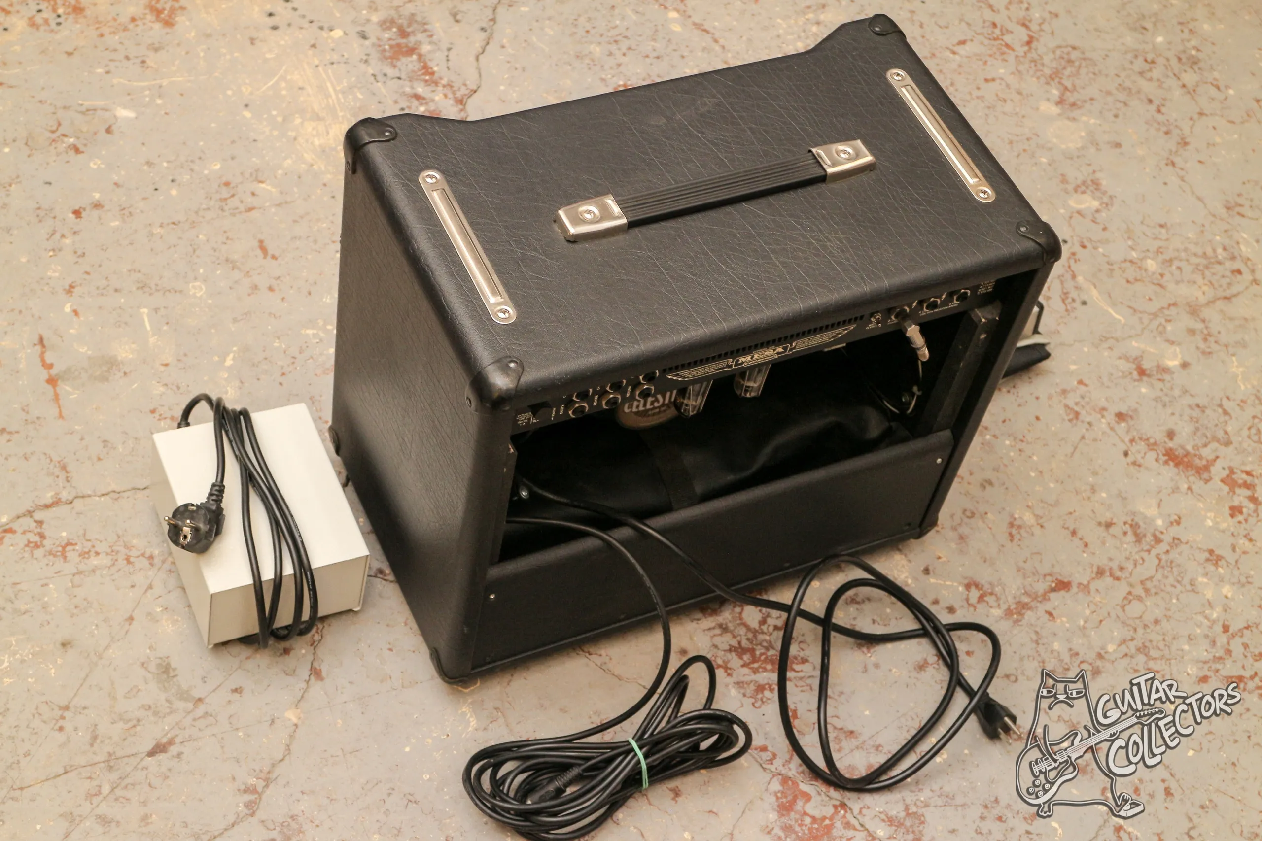 Mesa Boogie Express 5:25 Tube Combo