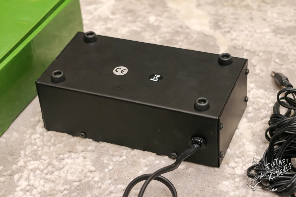 Bespeco PS 50 Power Supply