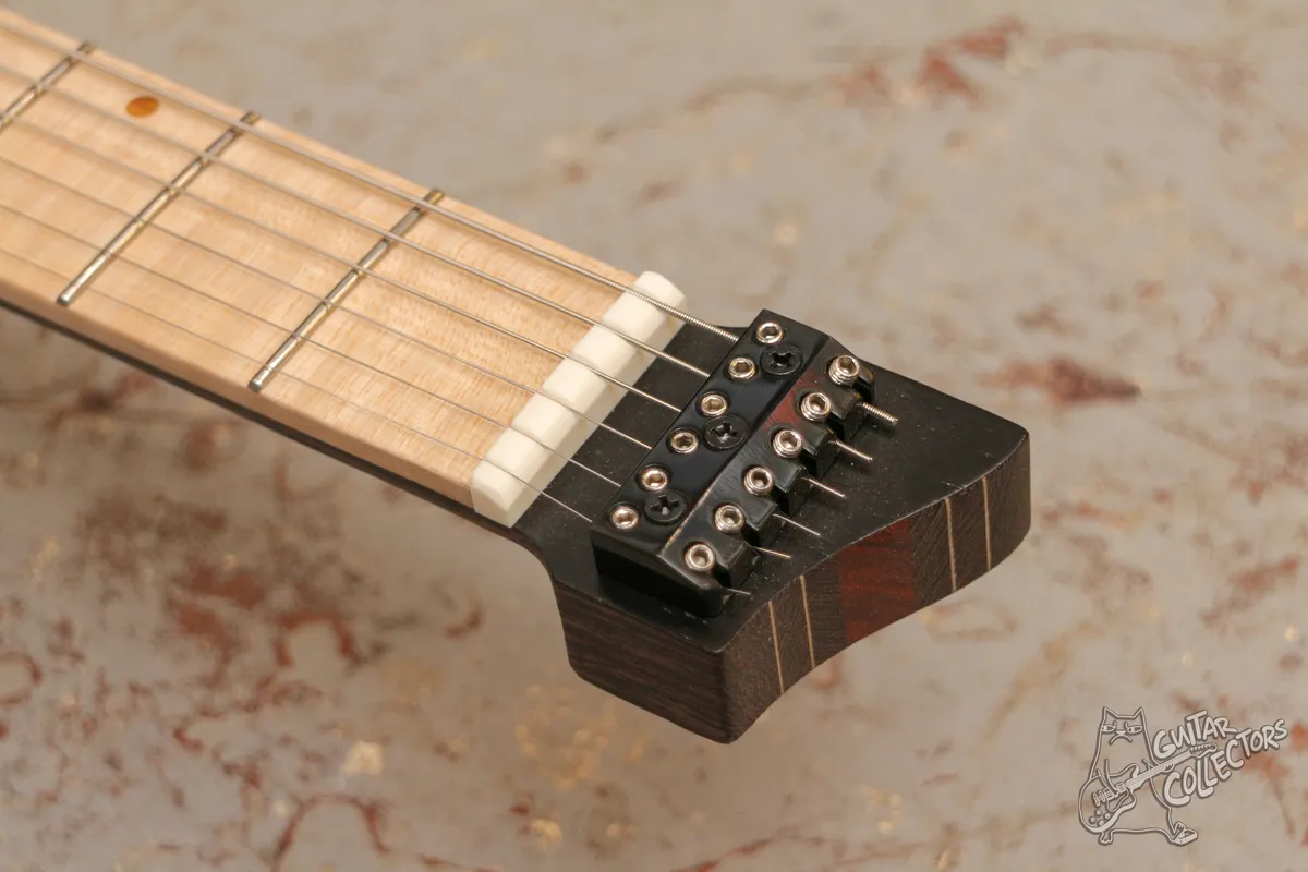 Madman Custom Nemesis 6 NEW