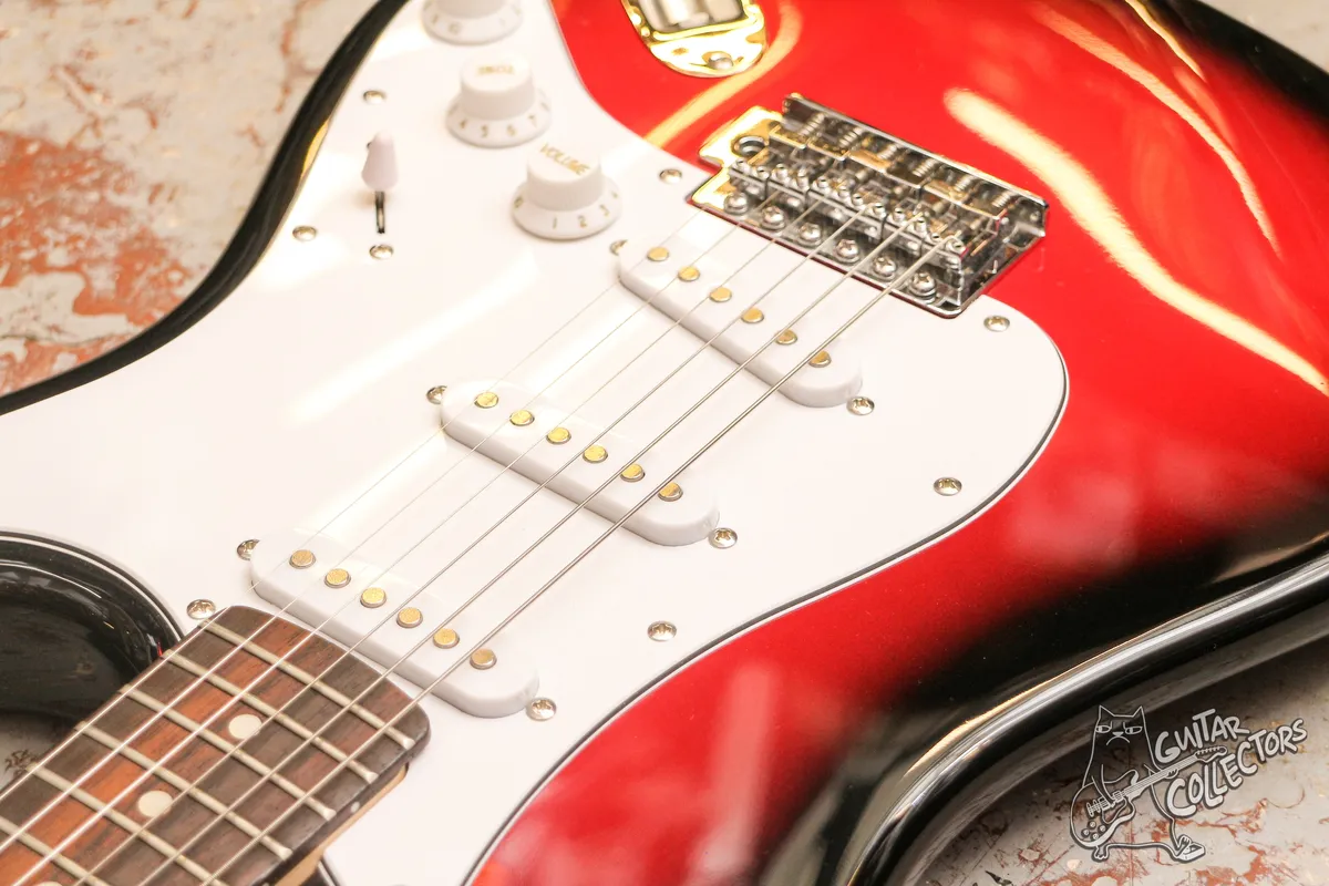 Legend by Aria Pro II LST-X Stratocaster