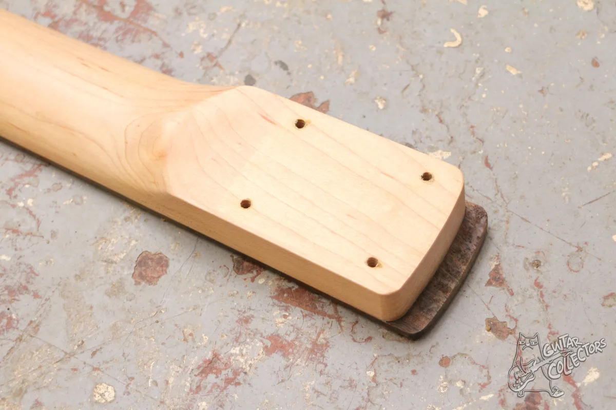 Гриф Legend by Aria Pro