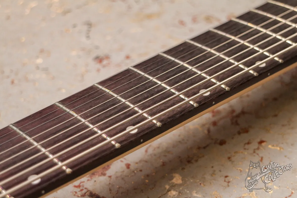 Harley Benton R-458 Progressive Series