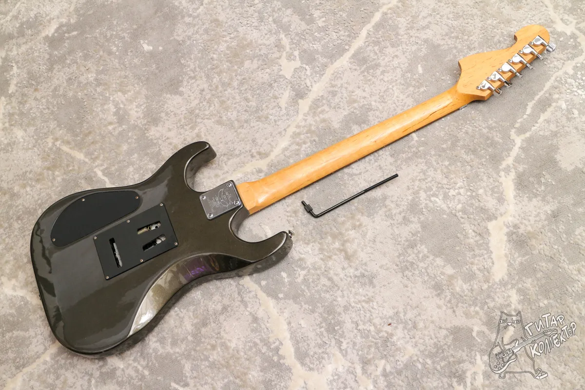 Washburn X-Series FR HSS