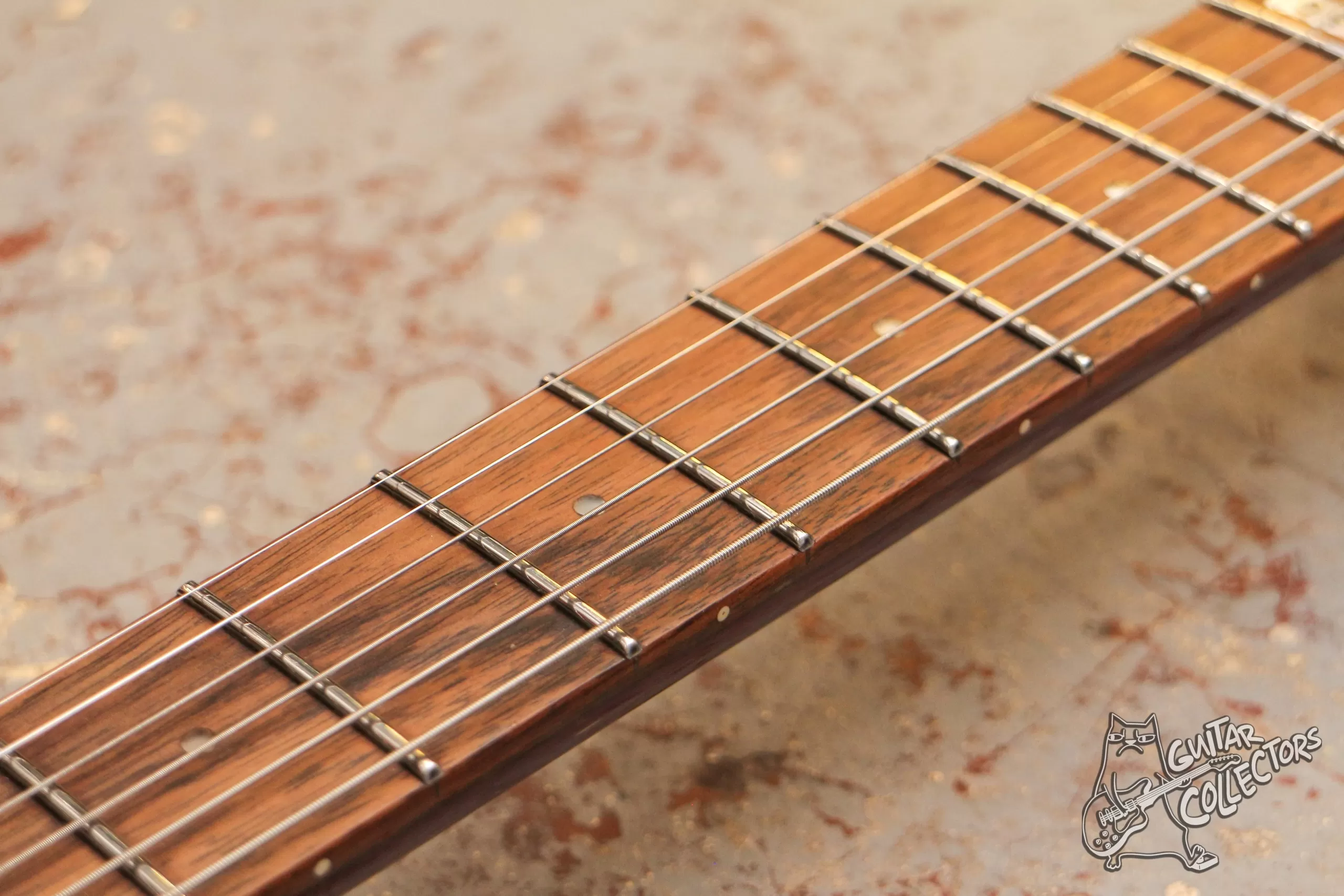 LTD EC-50 Eclipse