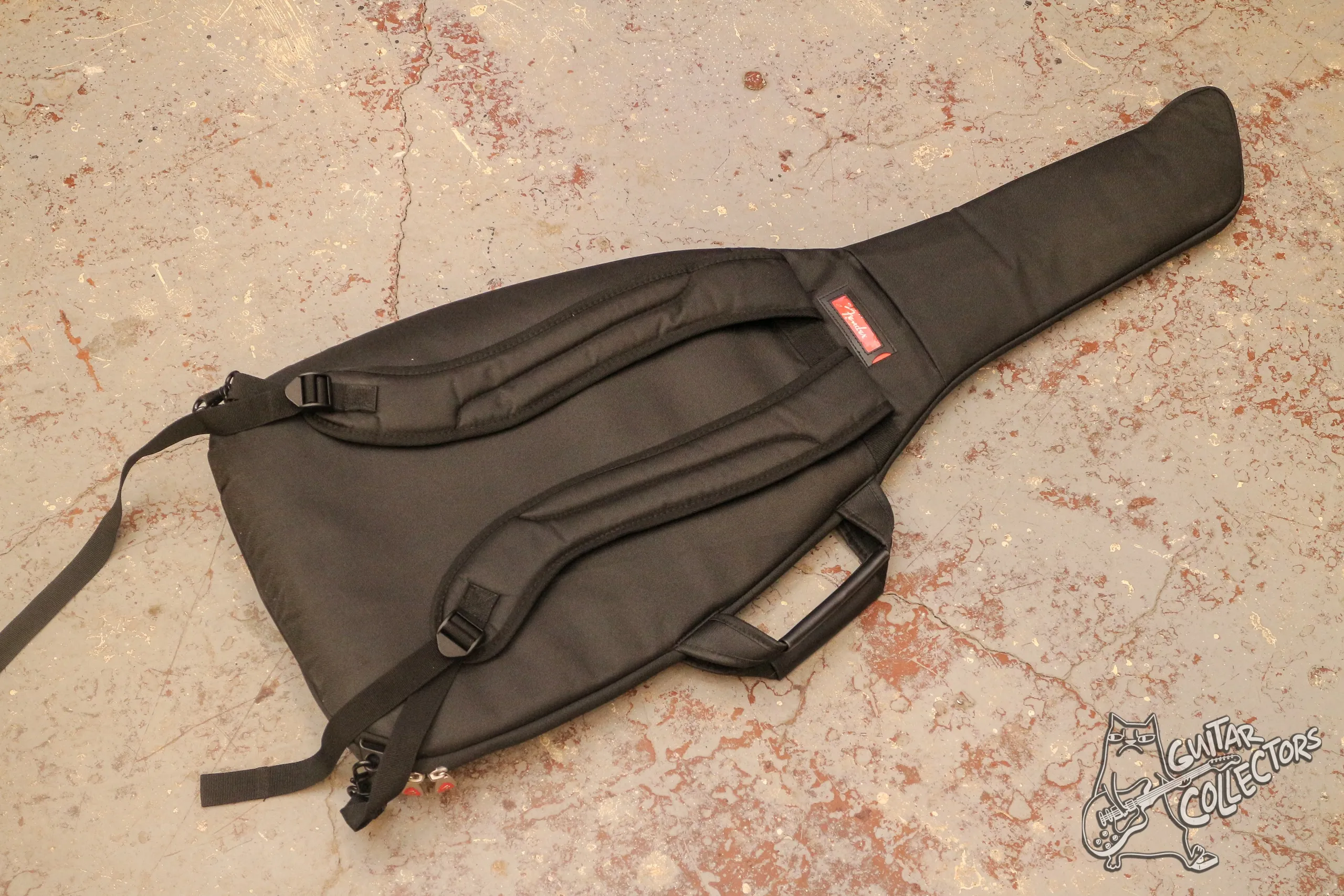 Fender Gig Bag FE 620 Чехол для Электрогитары