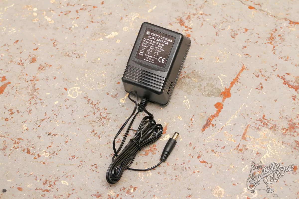 Electro Harmonix Блок Питания DC 9.6V 200mA