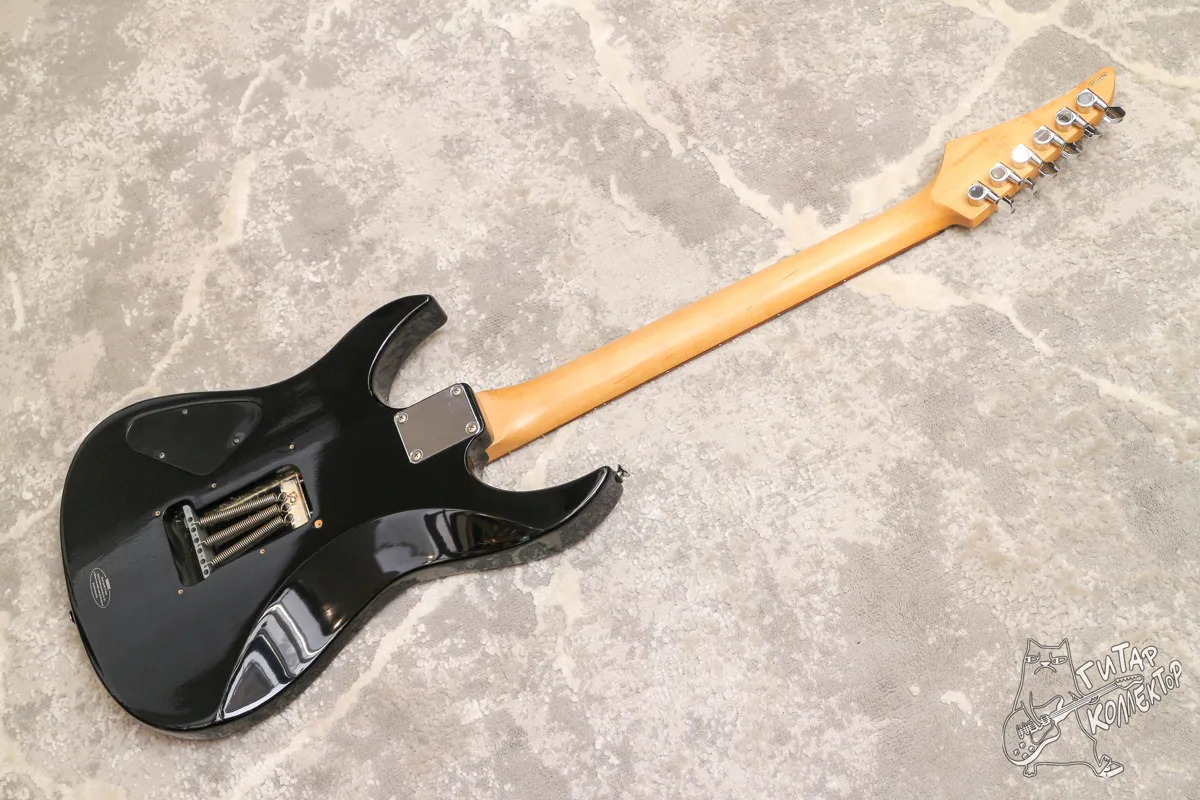 Yamaha RGX112S