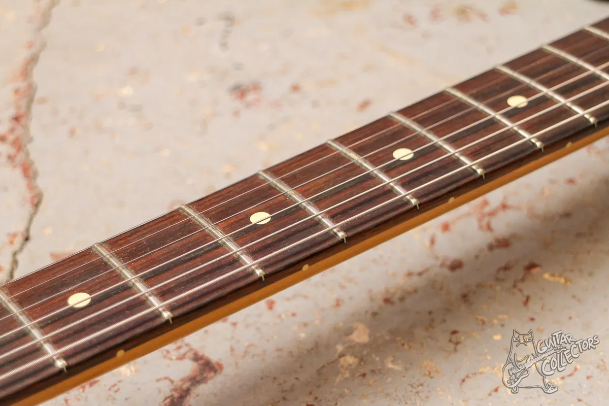 Fender American Standard Telecaster