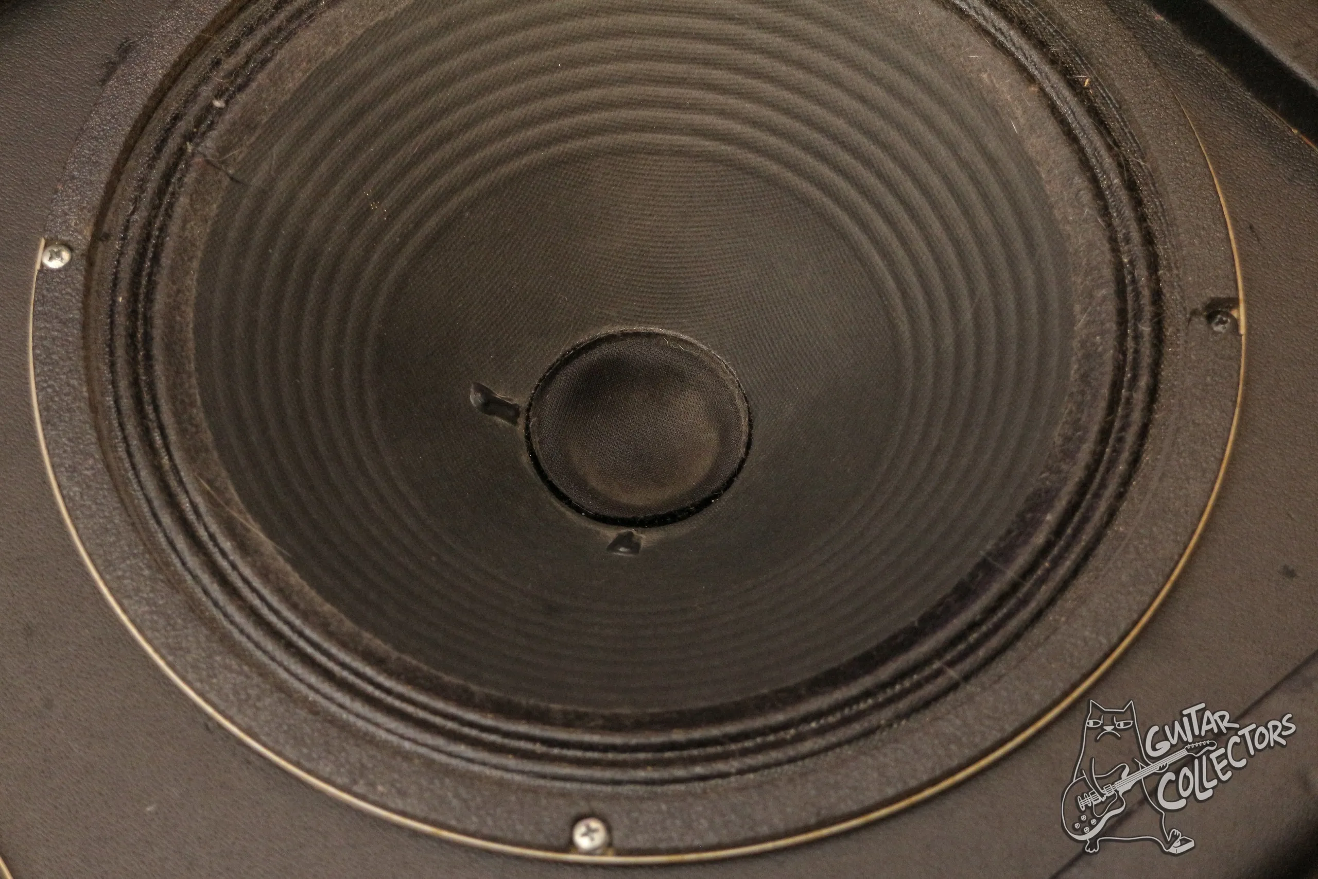Мастеровой кабинет 212 Celestion Vintage 30