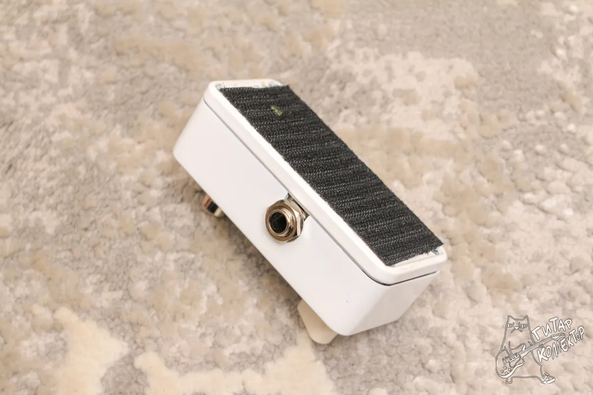 Tc Electronic Spark mini Booster