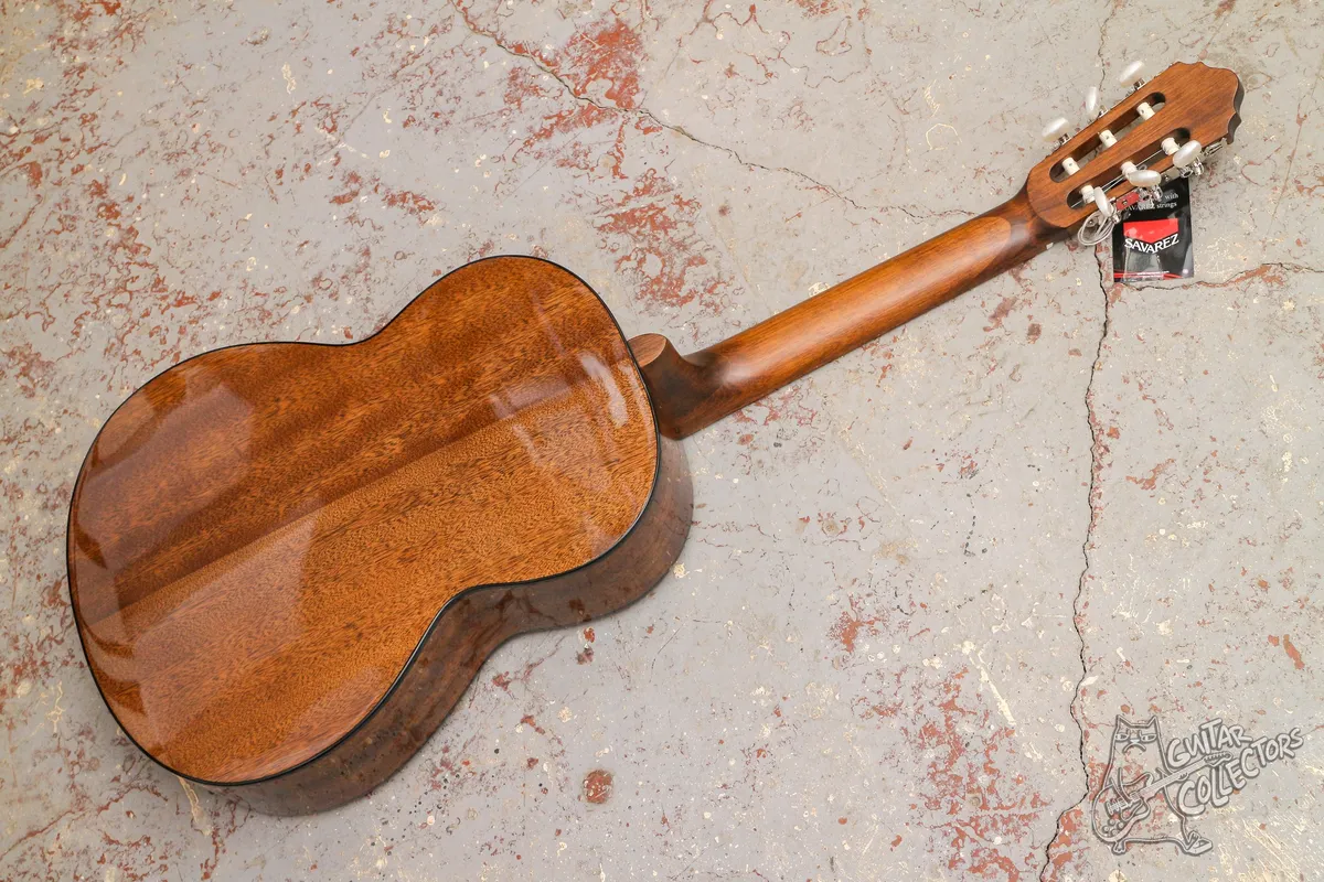 Cort AC 100 SG Classical Guitar 4/4