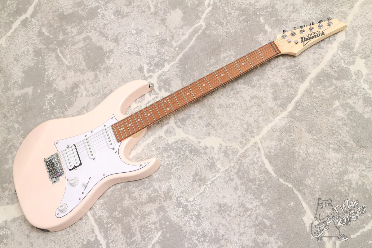 Ibanez GRX40 Light Pink