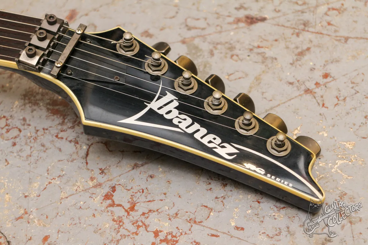 Ibanez SRGT47FM