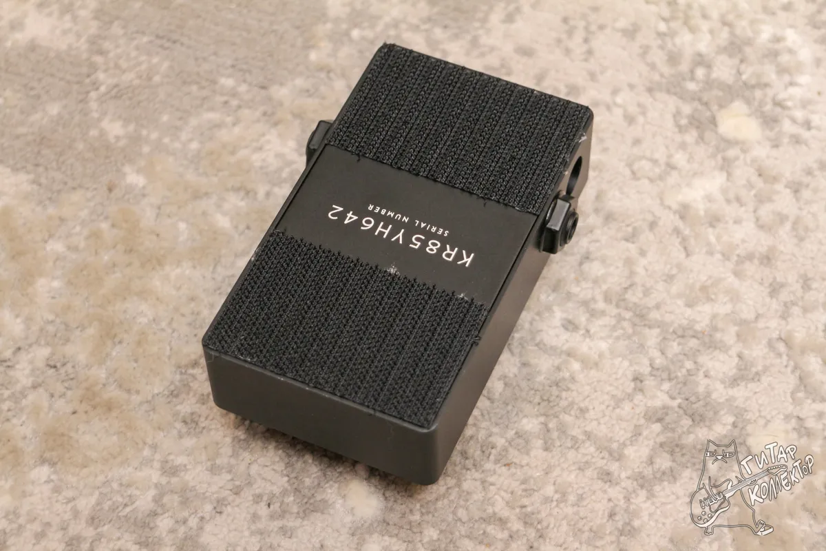 Darkglass Harmonic Booster