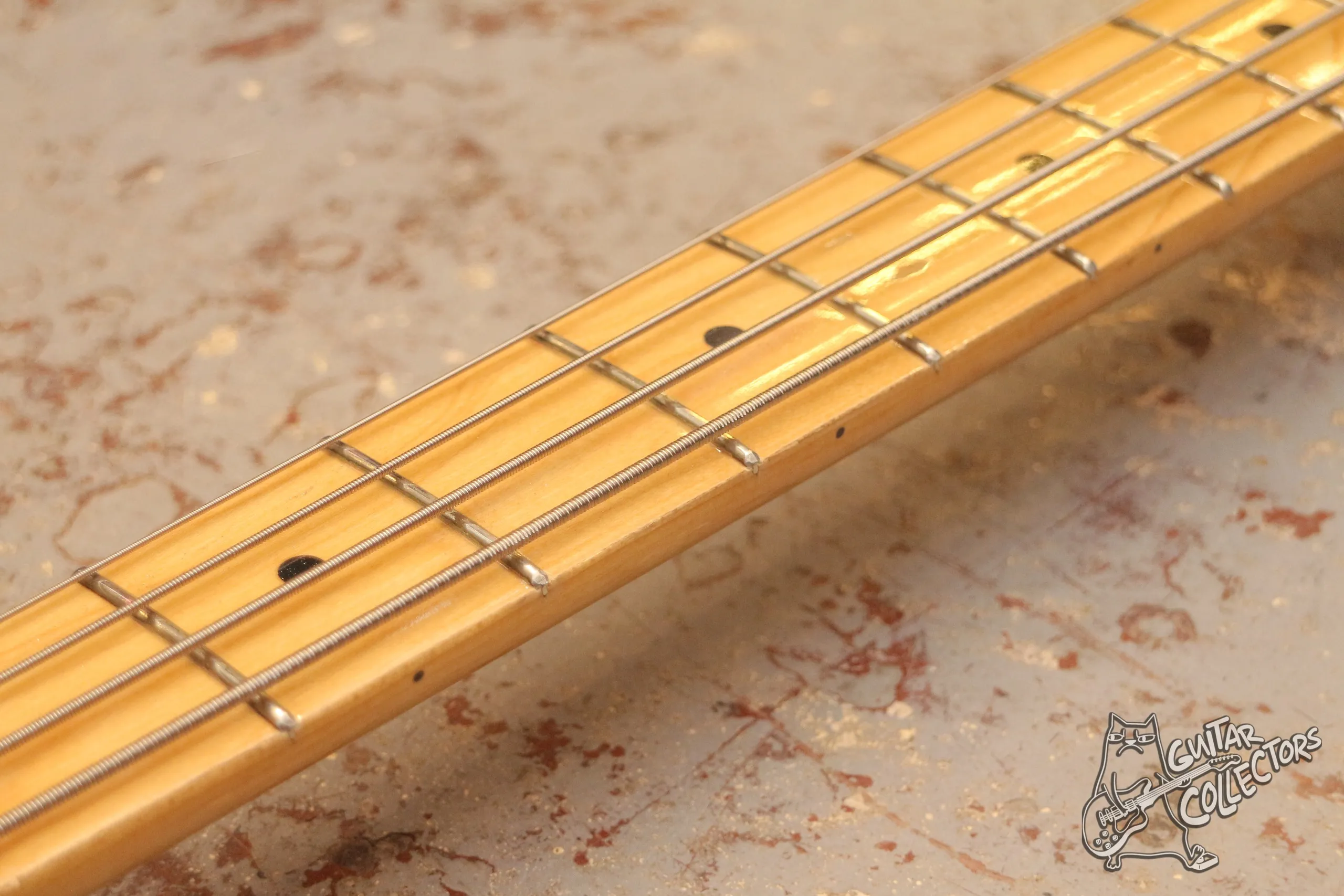 Greco PB-450 Spacy Sound Precision Bass