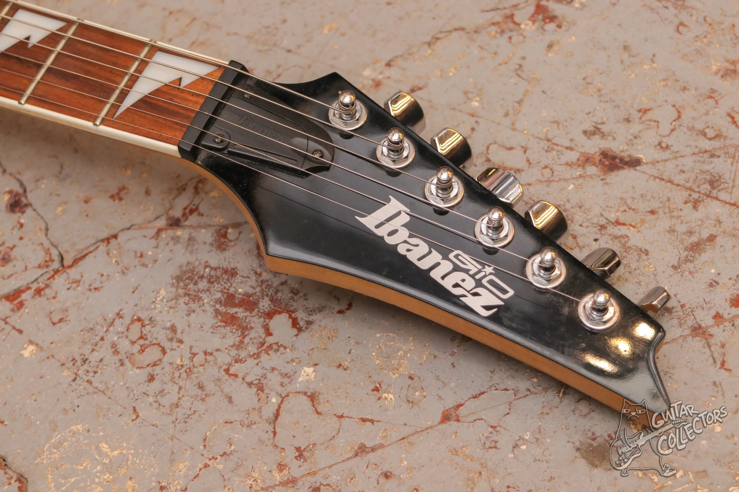 Ibanez GIO GRG170DX