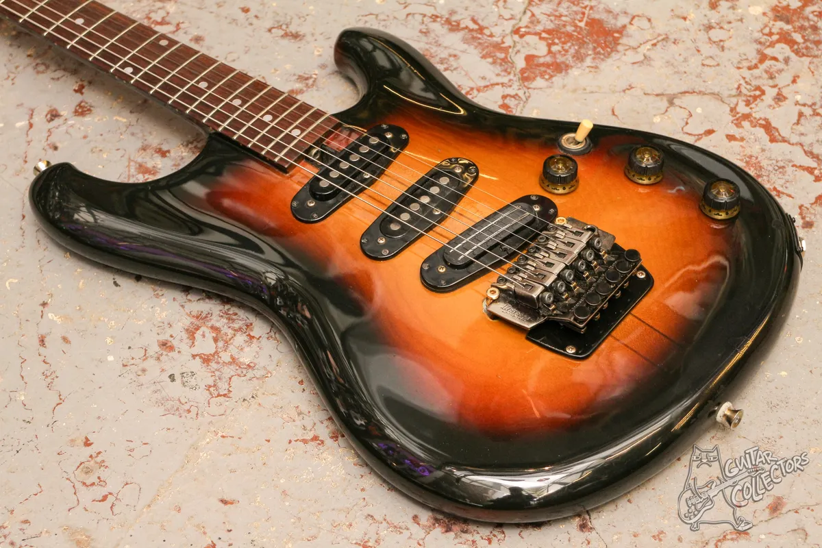 Ibanez Roadstar II RS-1500