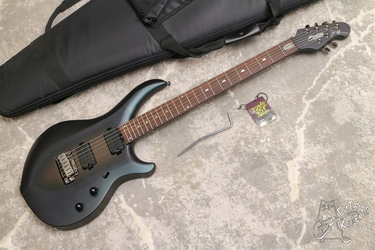 Sterling by Music Man MAJ100 Majesty John Petrucci