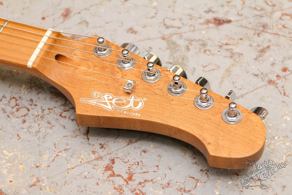 JET JS-400 SFG Stratocaster