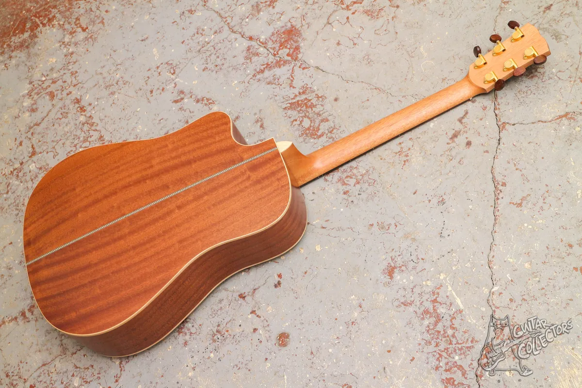 Kremona M20E Steel String Series Dreadnought