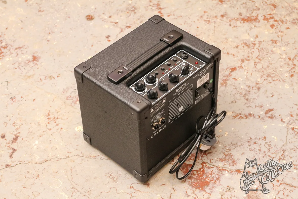 Joyo DC 15 Guitar Combo