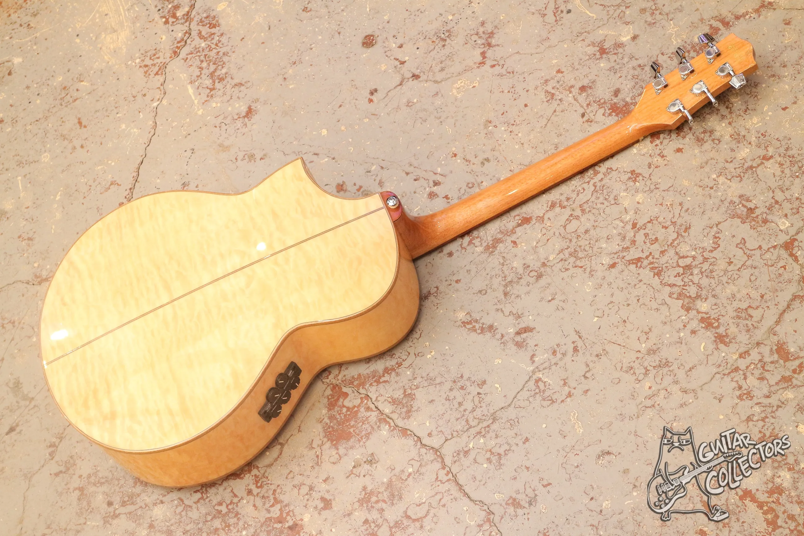 Ibanez EW30QME EW-Series Acoustic
