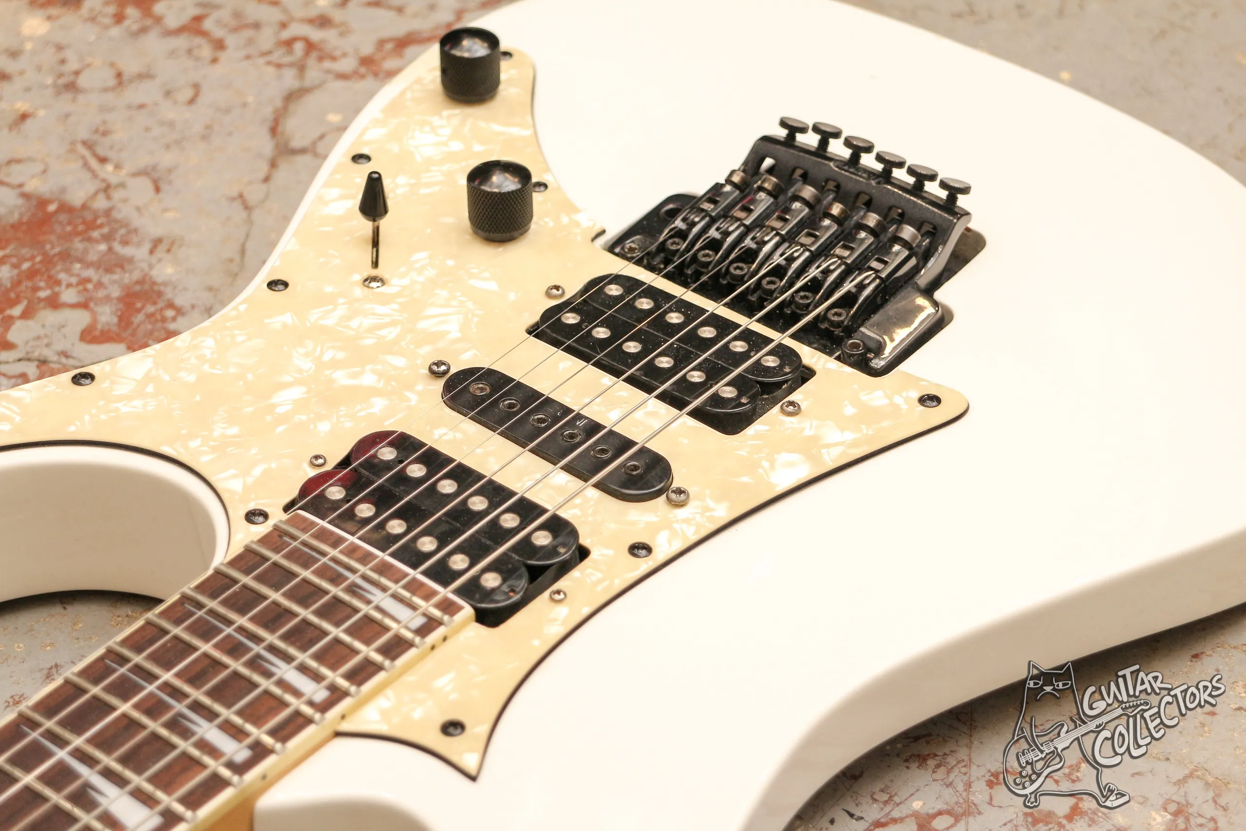 Ibanez RG 350 DX