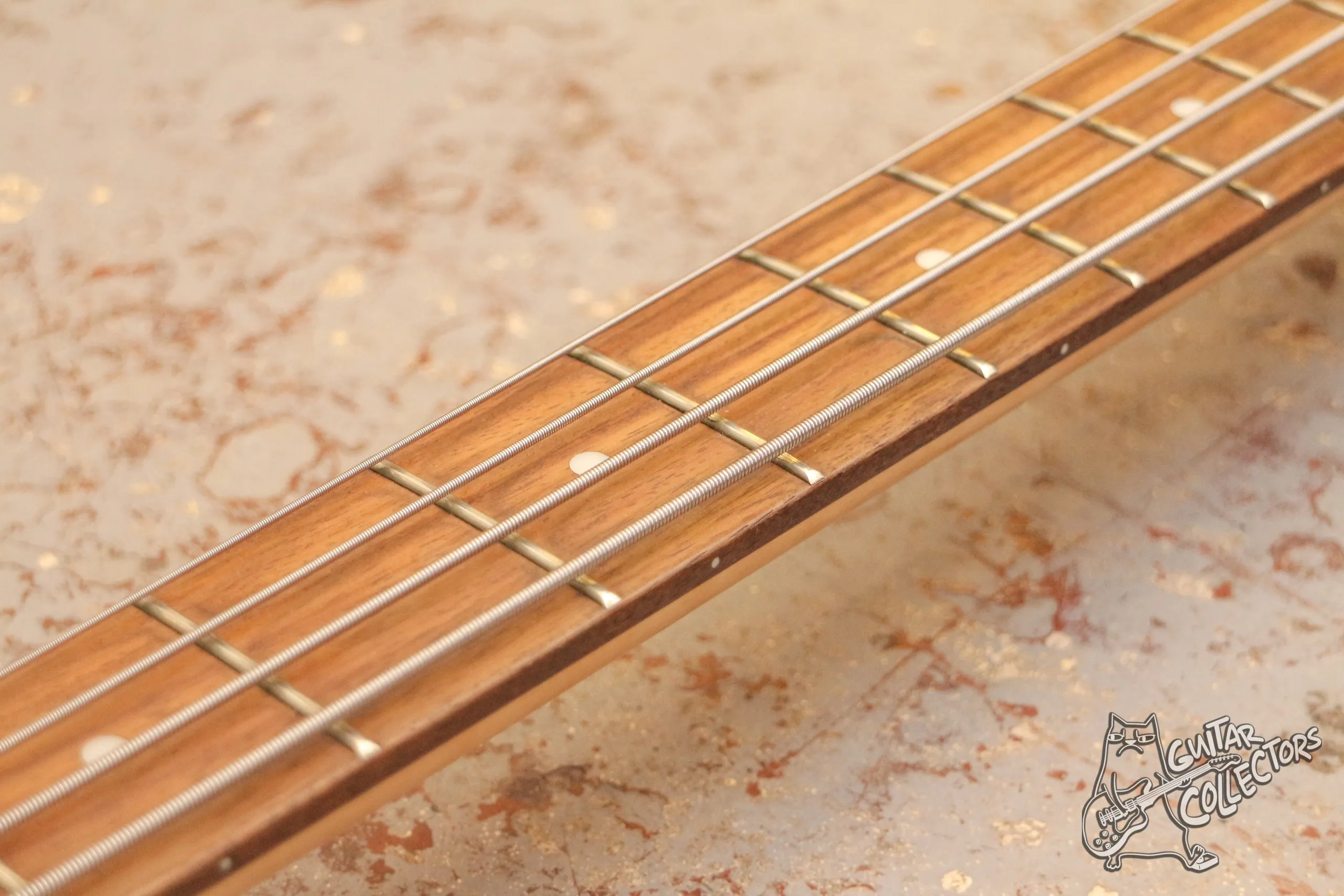 Ibanez Gio GSR180 Bass Black