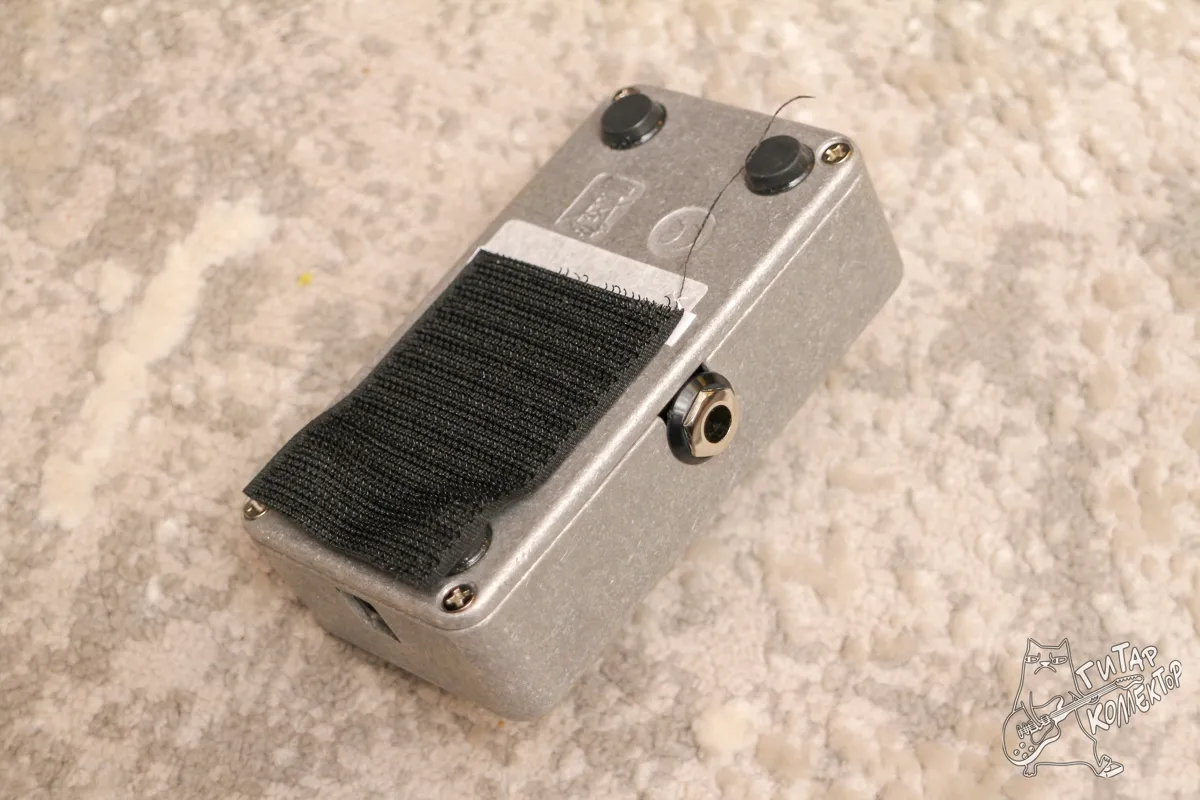Electro Harmonix Nano Clone Chorus