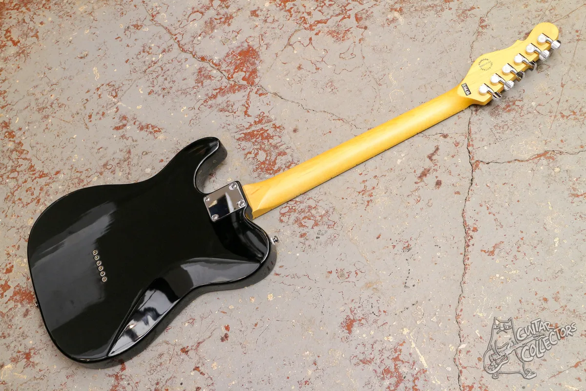 G&L Tribute Series ASAT Classic Telecaster