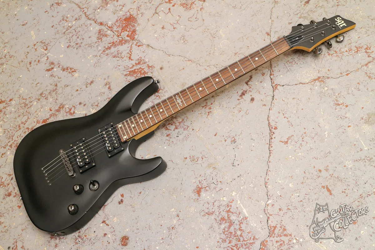 Schecter SGR C-1