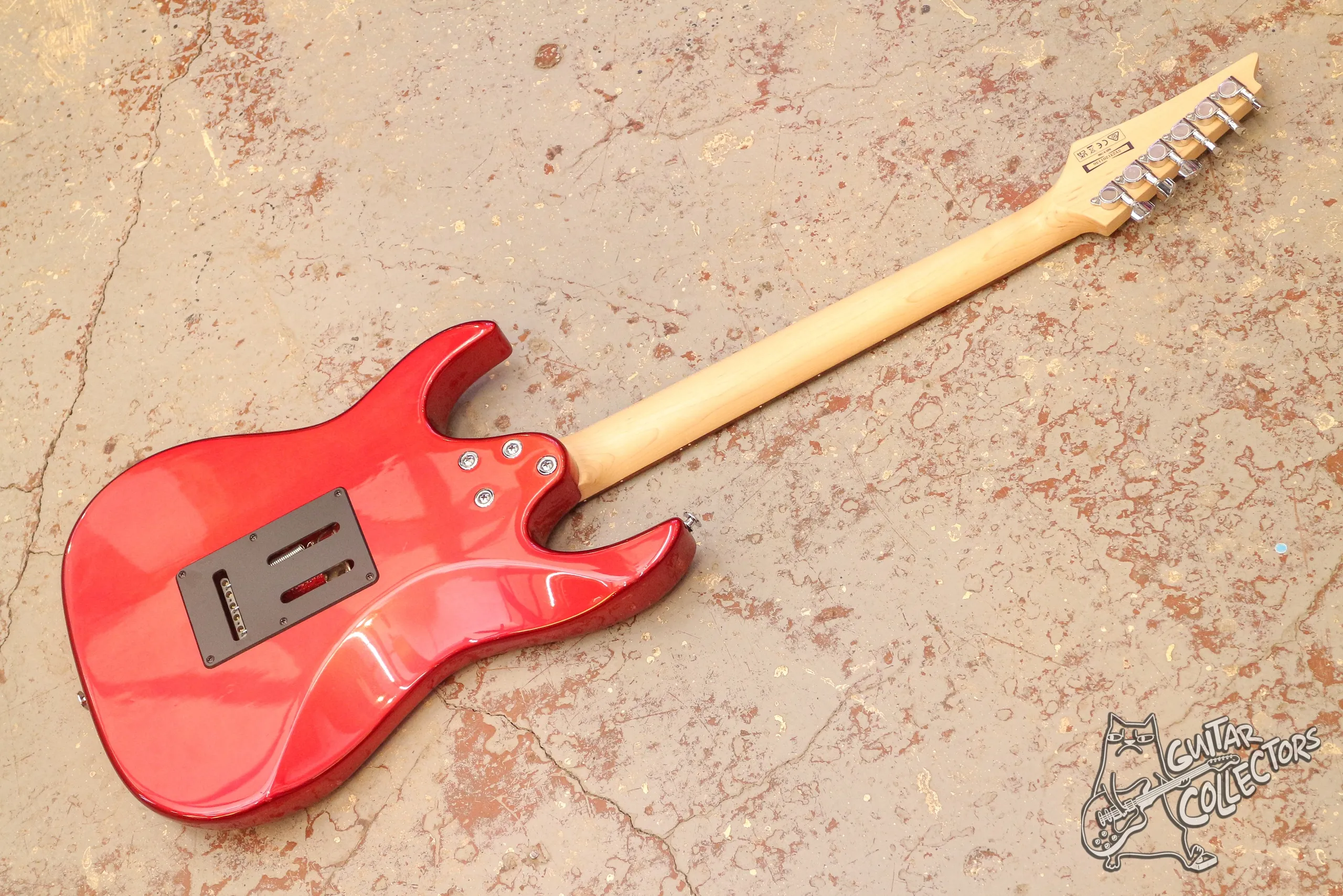 Ibanez Gio GRX40 Candy Apple
