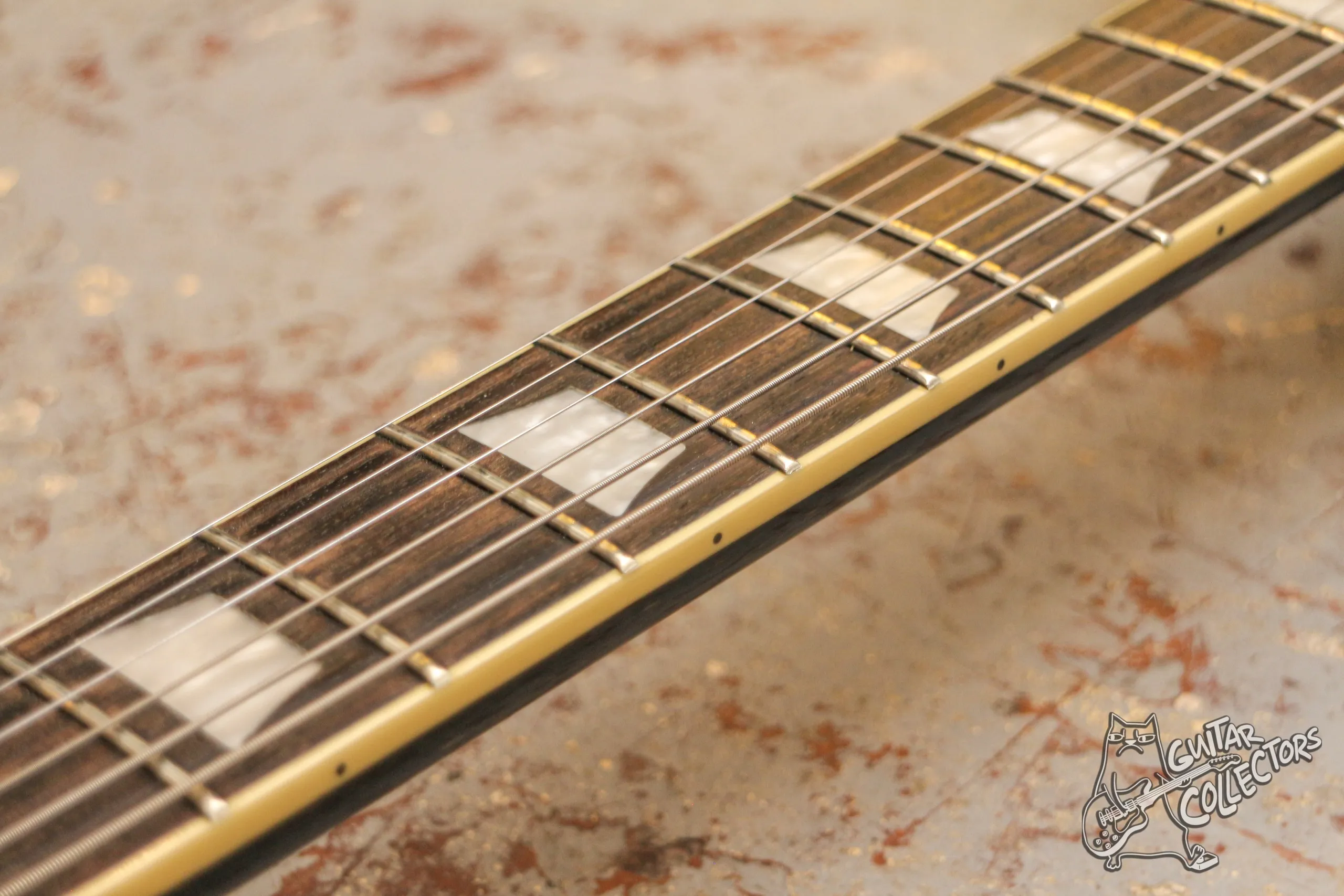 Epiphone Les Paul Standard Ebony