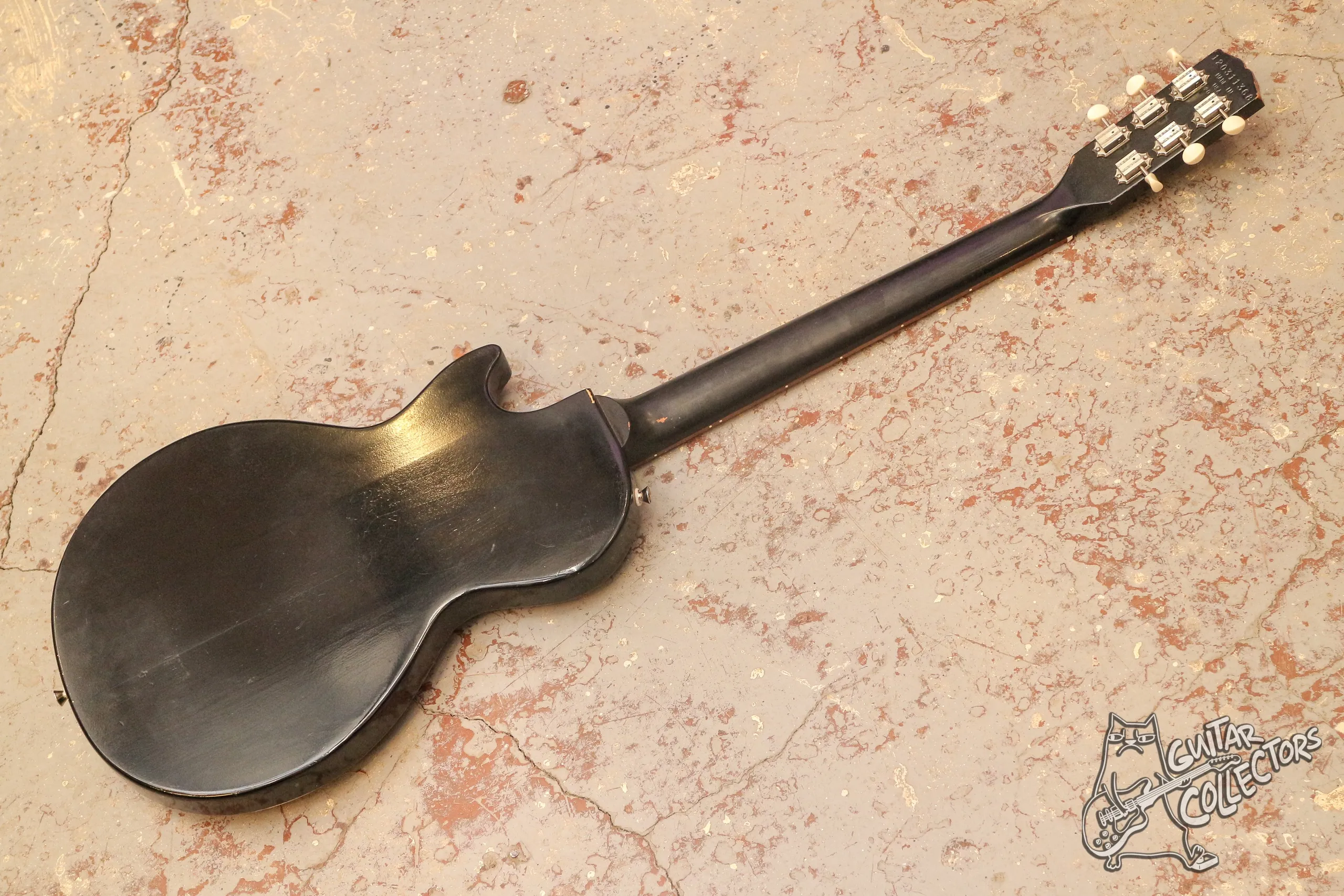 Gibson Les Paul Melody Maker