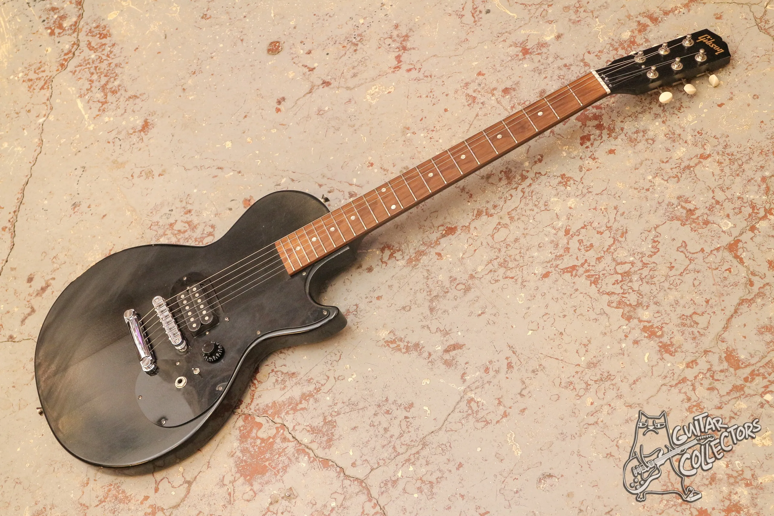 Gibson Les Paul Melody Maker