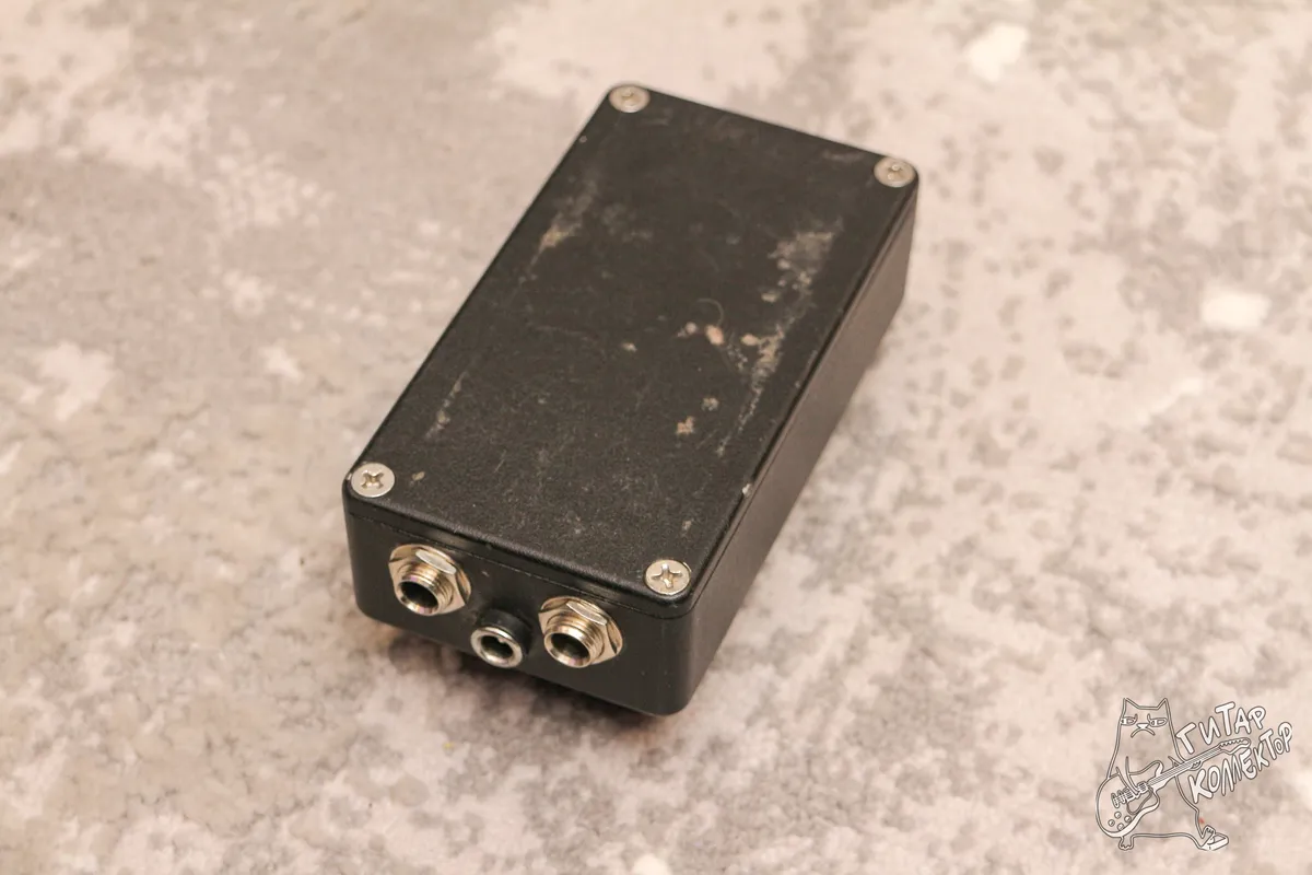 Mind Cult Pedals Hyperion Fuzz