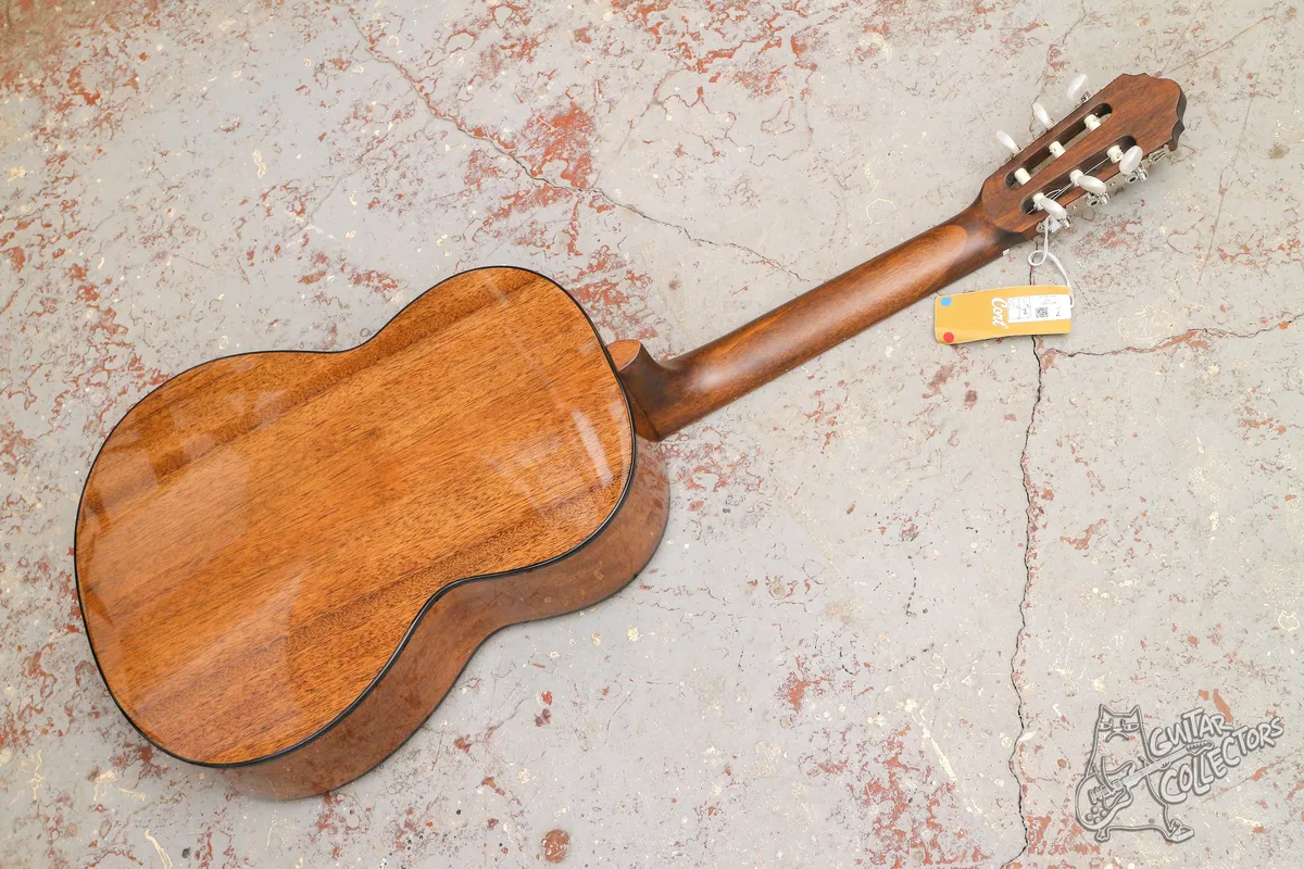 Cort AC 100 SG Classical Guitar 4/4