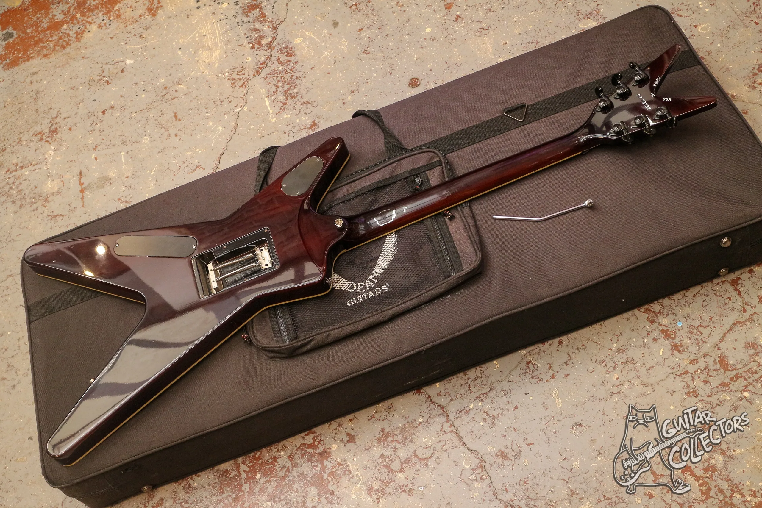 Dean Dimebag Dime Floyd ML