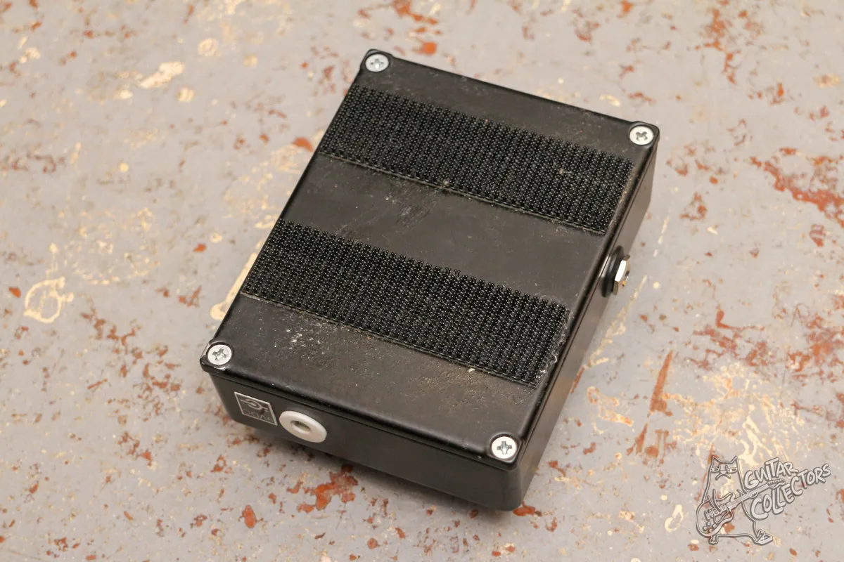 Seemann Custom Tap Delay