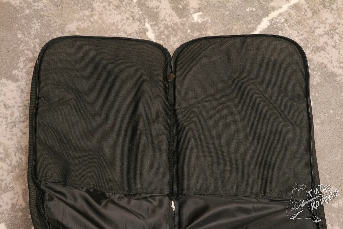 Fender Чехол для электрогитары