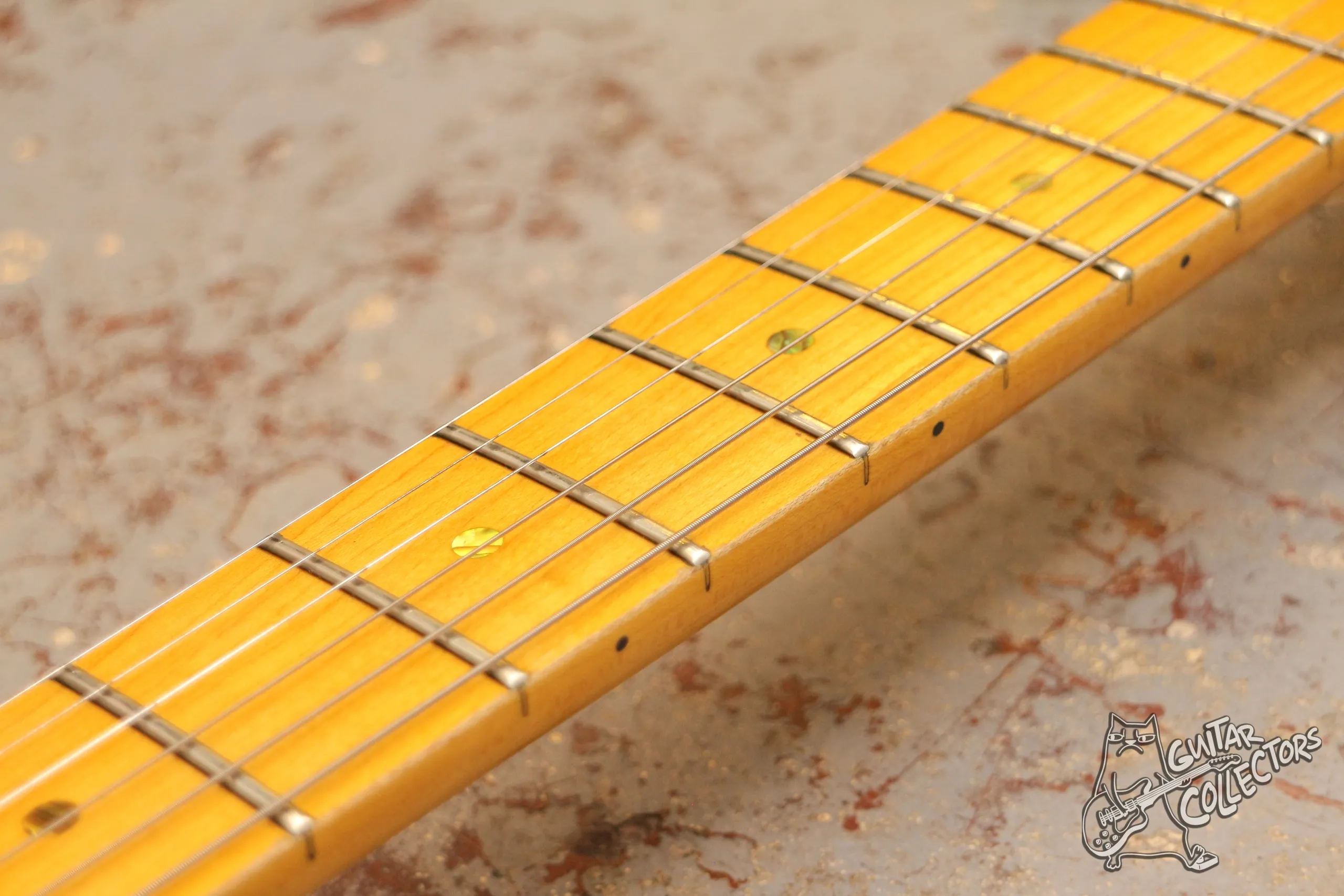 Partcaster Telecaster