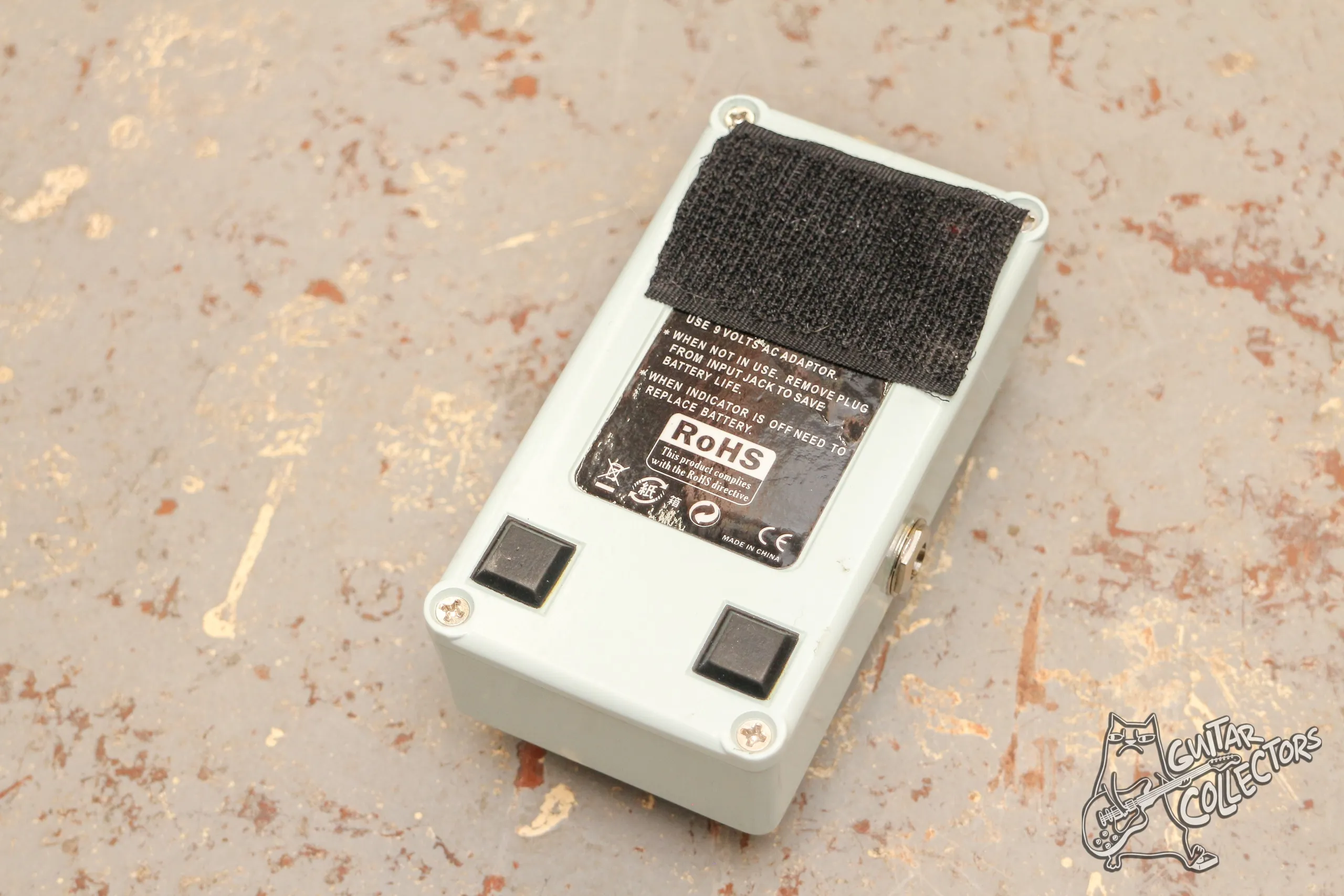 Belcat Analog Delay DLY 503