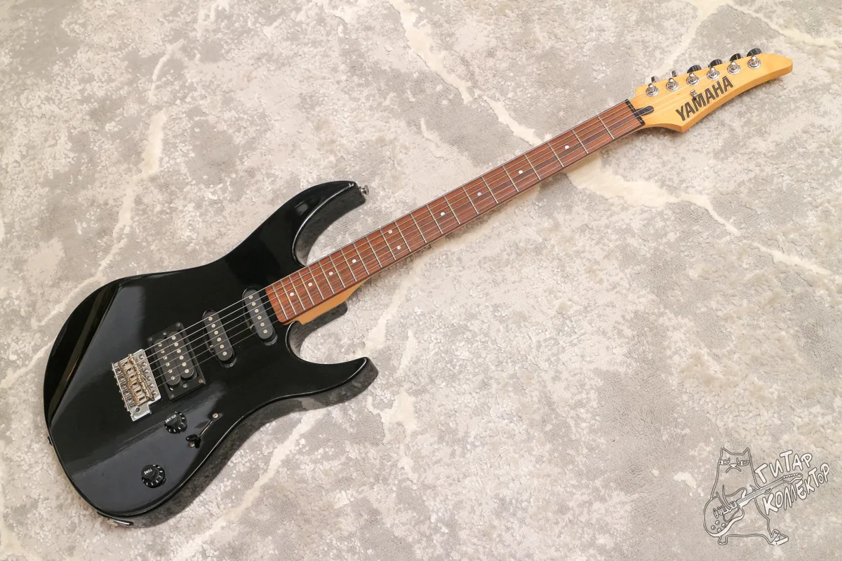 Yamaha RGX112S