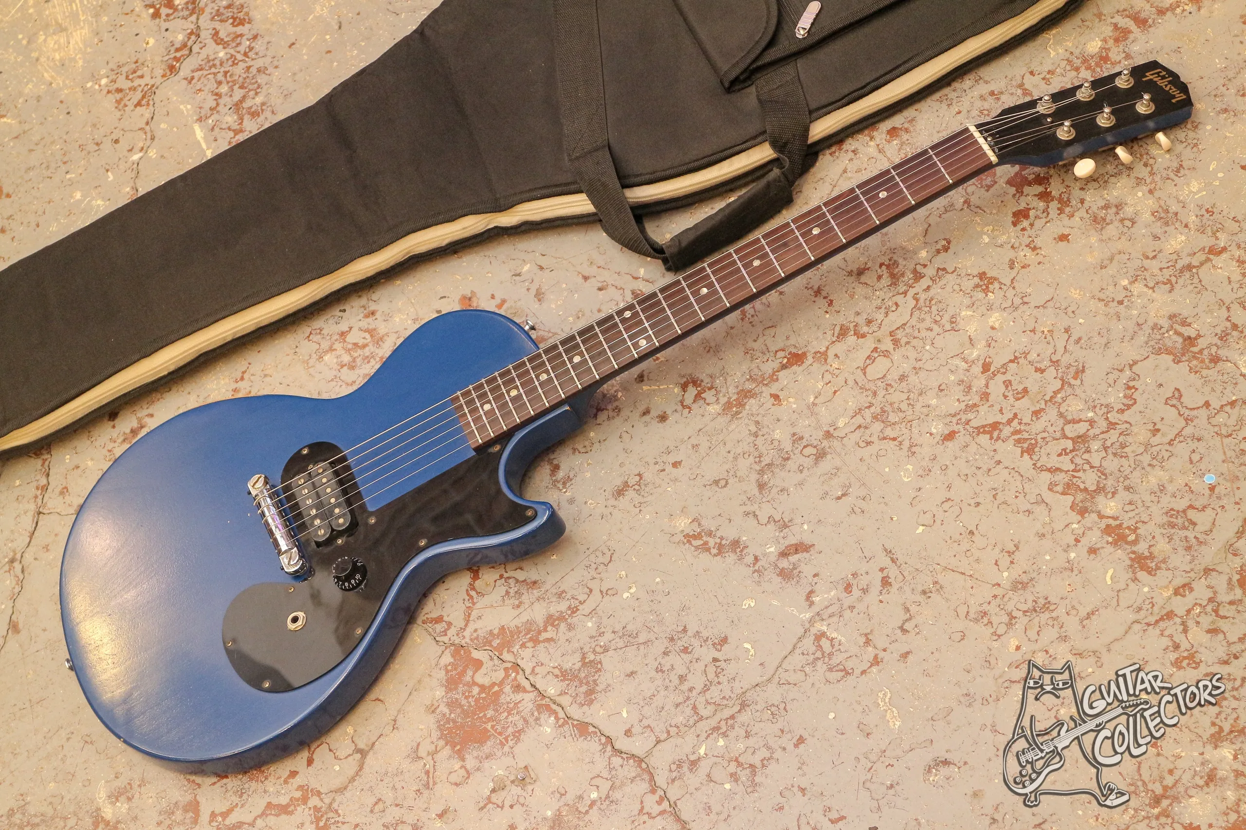 Gibson Les Paul Melody Maker